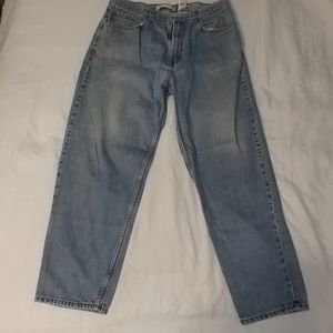Levi's 560 Comfort Fit Jeans Sz 38x34